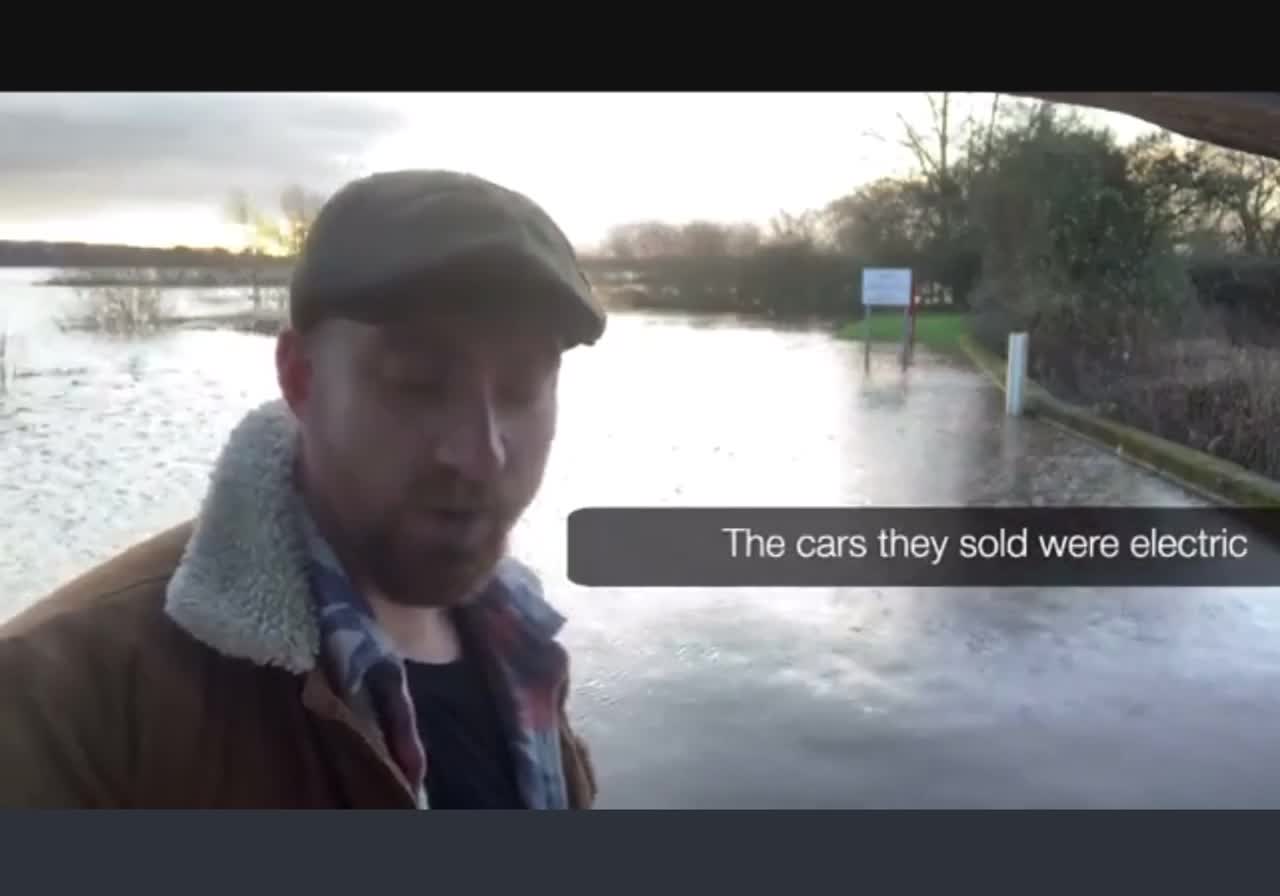 The people do not see, when the mind is blind the eyes are useless