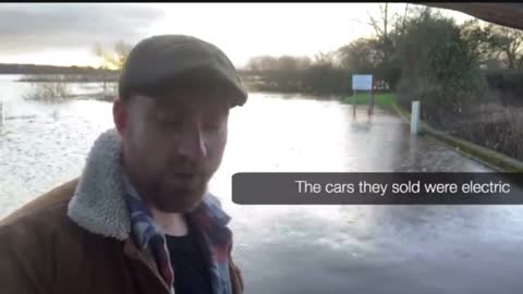 The people do not see, when the mind is blind the eyes are useless