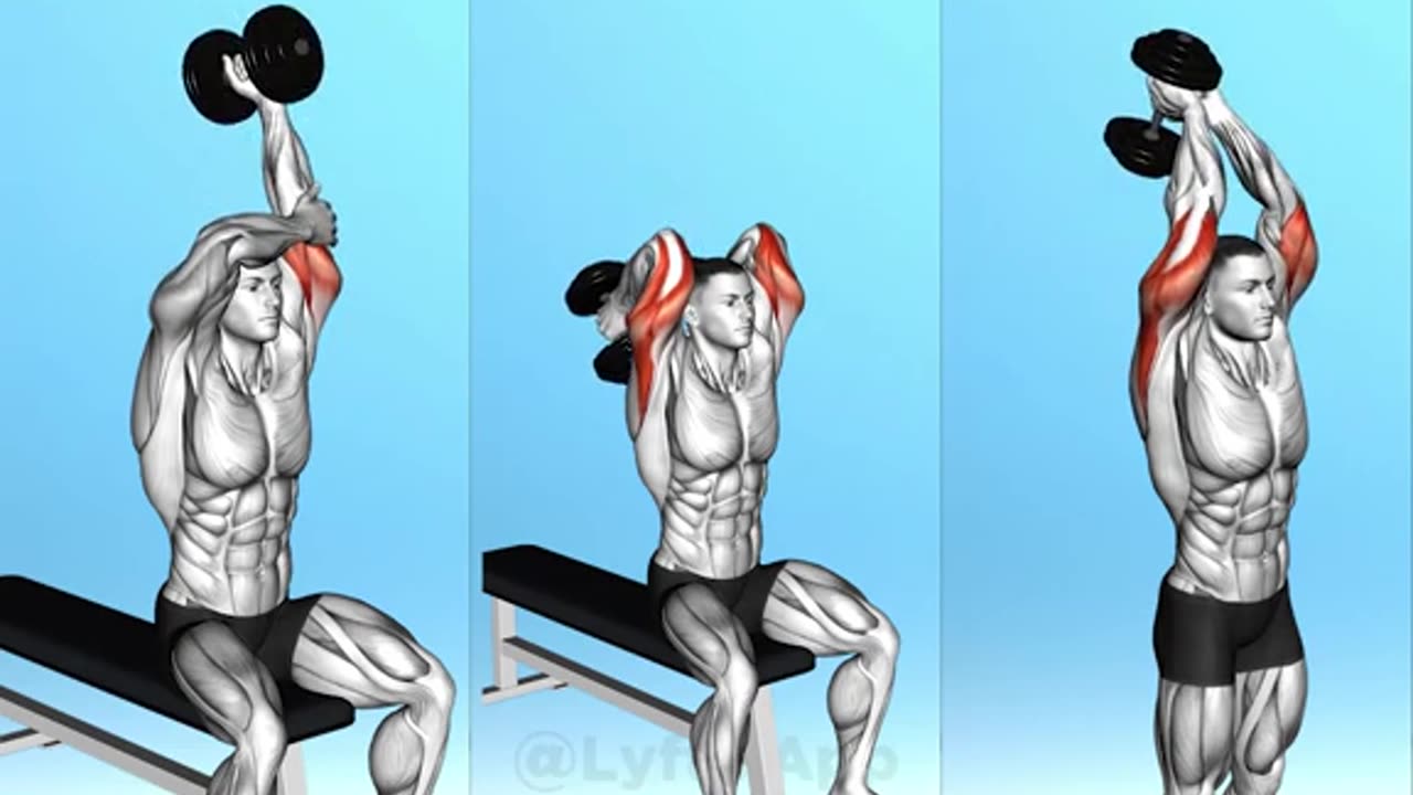 "10-Minute Full-Body Workout – Get Fit Fast!"