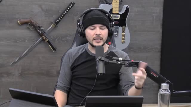 Newsguard fact checking exposed as inaccurate / Timcast IRL
