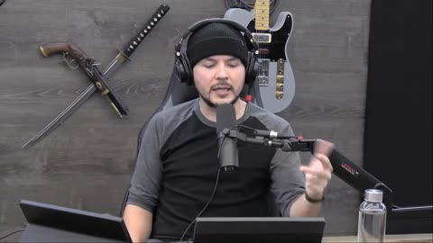 Newsguard fact checking exposed as inaccurate / Timcast IRL