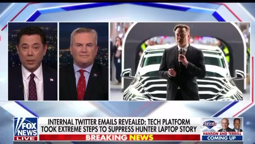 Internal emails & internal workings of Twitter & connection to DNC 12.02.22