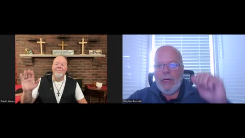 Just Today - Part 15 - God's Love and Salvation - October 10, 2024