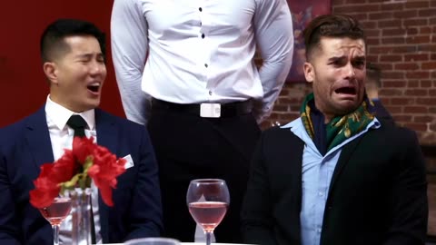 Hang out with rich friends part 2