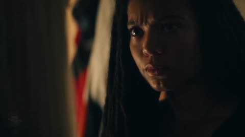 Cate Betrays Marie and Everyone Gen V Episode 3