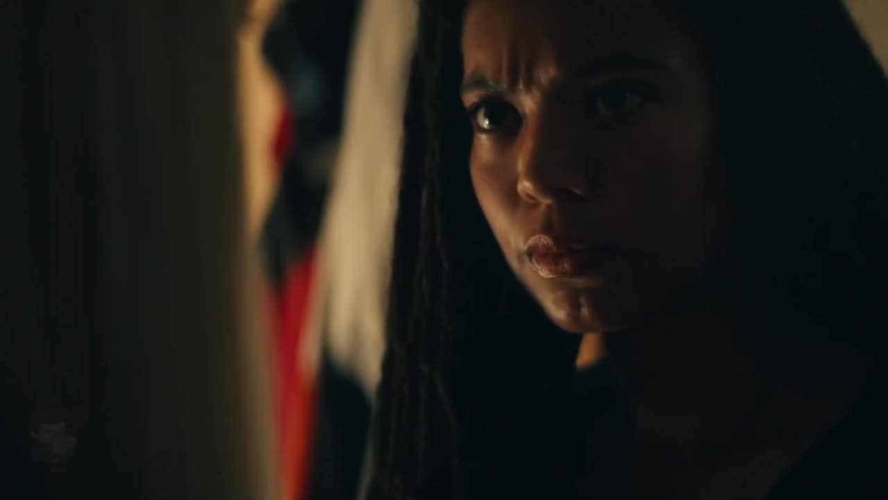 Cate Betrays Marie and Everyone Gen V Episode 3