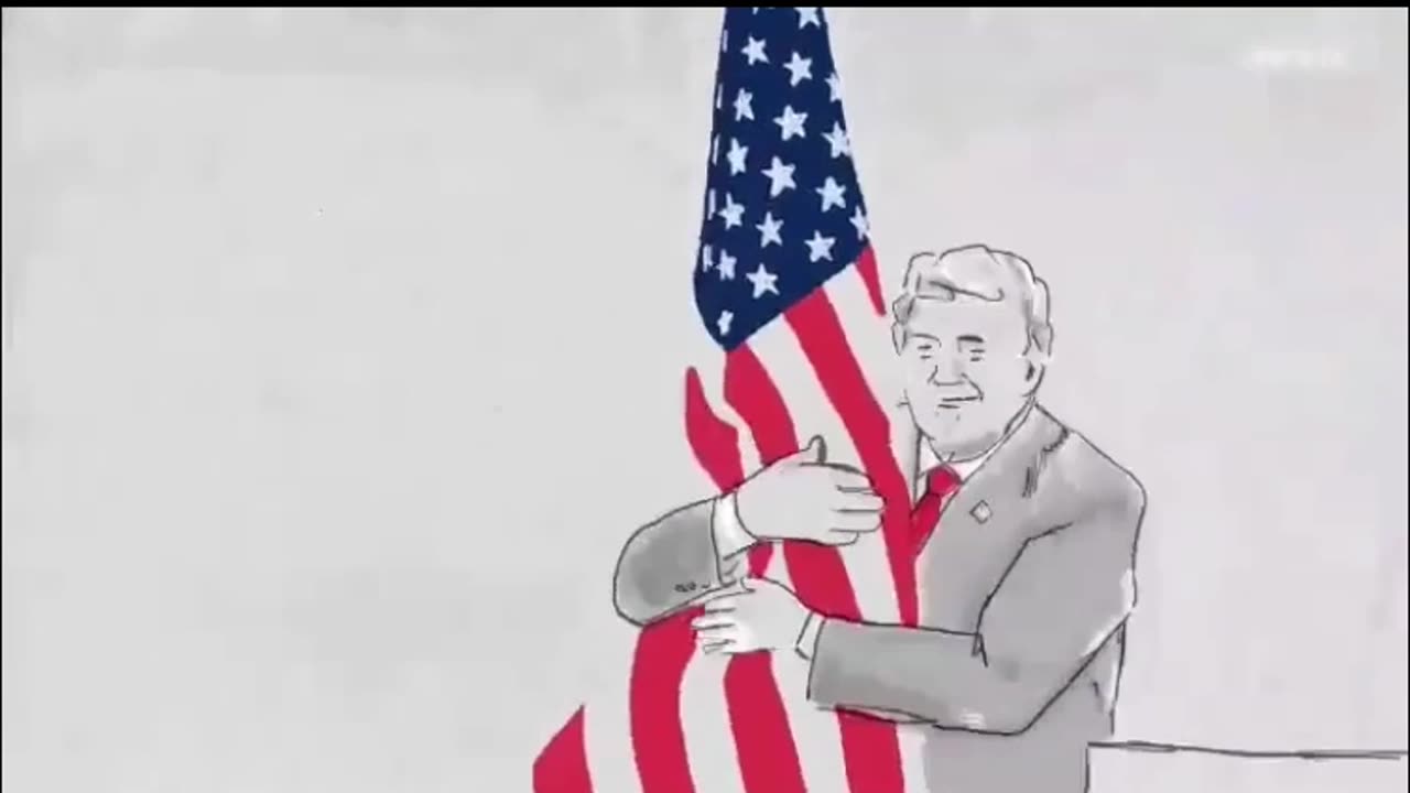 Inspirational - Donald Trump - It’s the Outsiders who Change the World