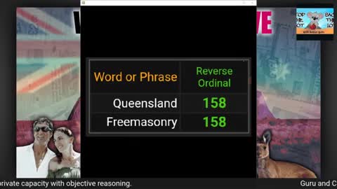 Guru with a special breakdown of the QLD shooting