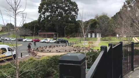 Victoria Australia under 5th draconian lockdown-Really???