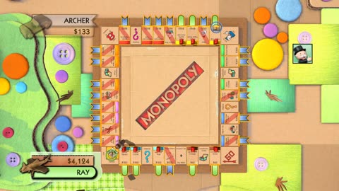 Monopoly (Ps3) Game10 Part7