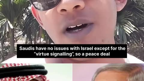 Israel - Hamas - Palestine
