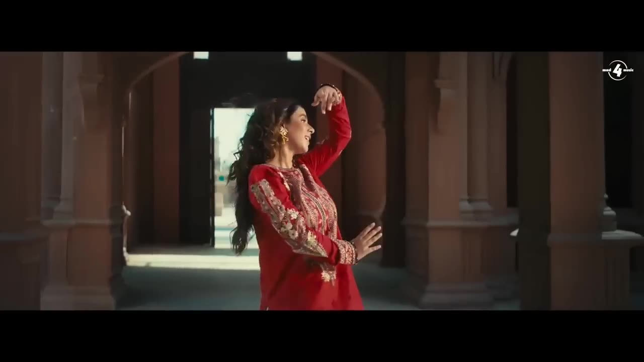 Udti phiran, sharma