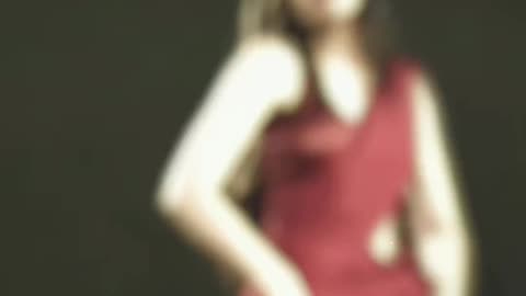 Farwell dance girl dance
