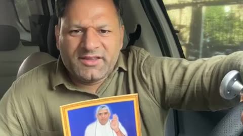 दीपावली पर जगह जगह साध संगति रखवाने के विषय में प्रार्थना