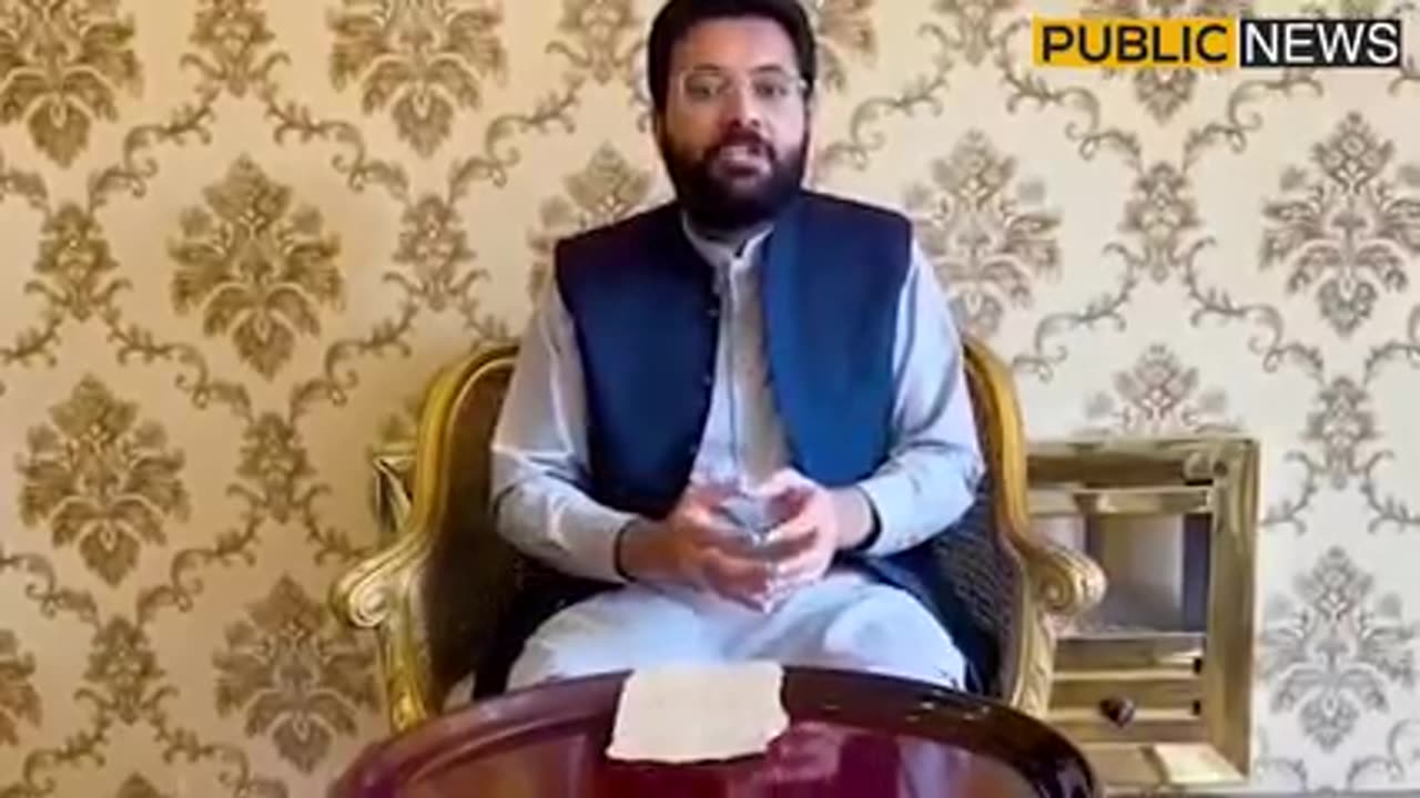 Aise na partiya khtam hoti hai na nazreye khtam hoty hain farakh habib ka dubang video pigam