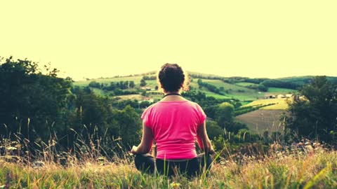 Relaxing Music | Sleeping, Meditation, Stress Relief | [6755] ⭐️