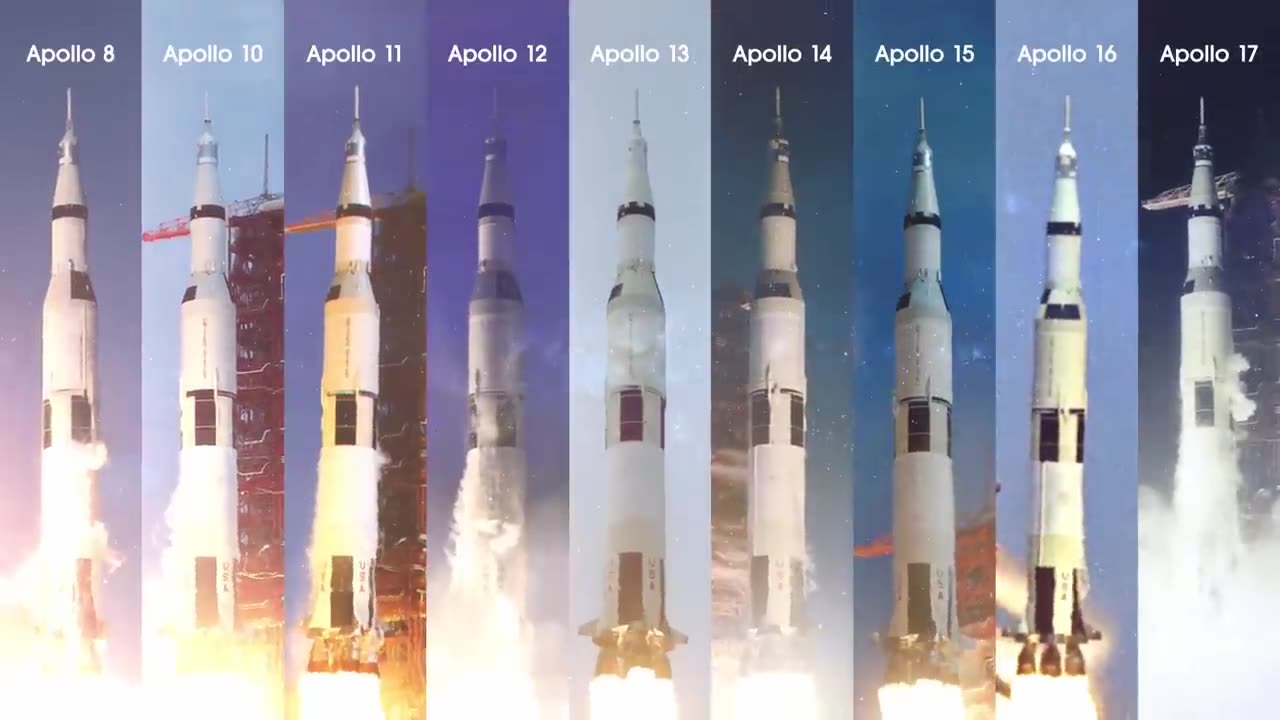 How we are going to moon