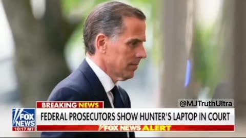 Update on Hunter Biden's Gun Trial