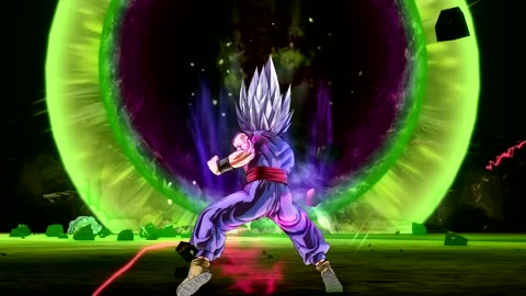 Dbz xenoverse2