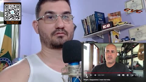 MENSAGEM FINAL PARA OS PULHAS