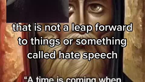 America getting “illigal bad words law”