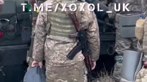 War in ukraine Donbass Bakhmut
