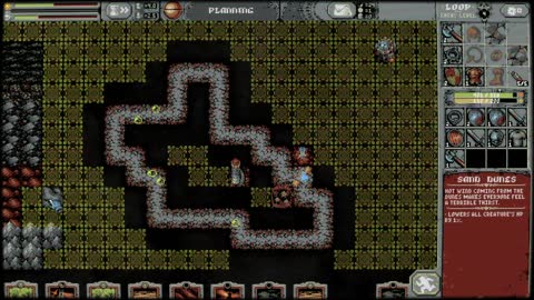 Loop Hero Part 5