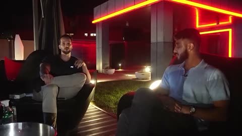 Tristan Tate On Benjamin Mendy