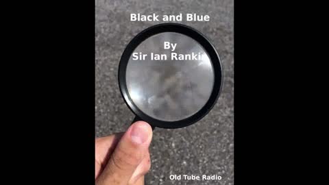 Black and Blue (Detective Inspector John Rebus) by Sir Ian Rankin