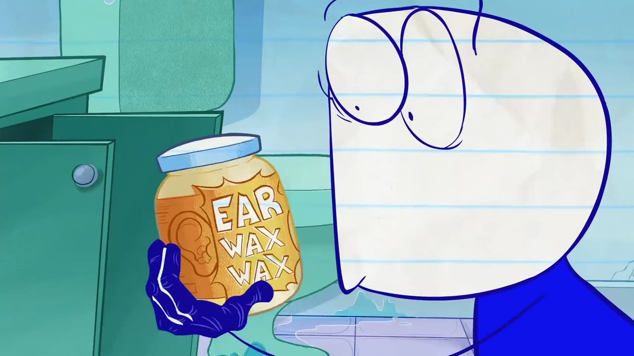 🔊 Pencilmate! Drop The MIC!🎤 | Animated Cartoons Characters | Pencilmation