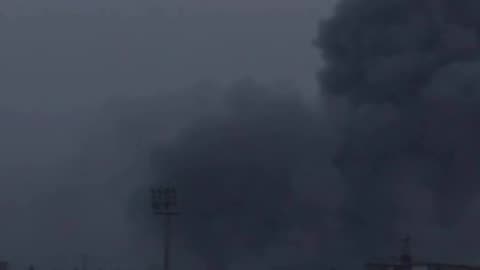 Heavy Israeli bombardment targeting Khan Younis city