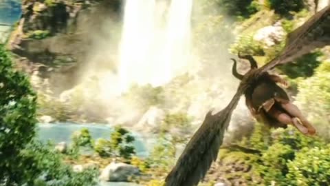 Maleficent Movie Part 1