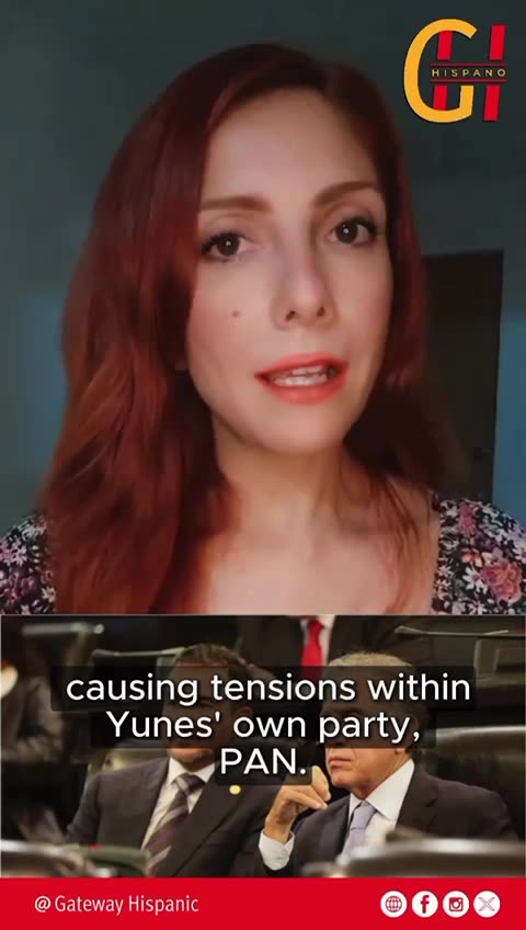 Escándalo Miguel Angel Yunes.