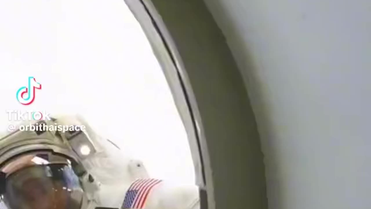 Space operation