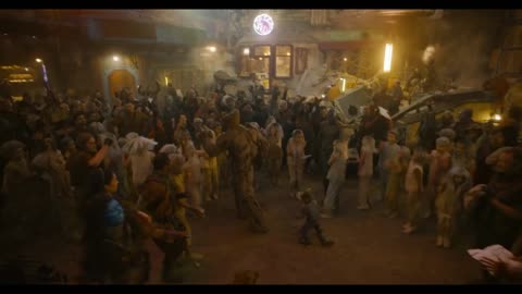 don't forget to dance