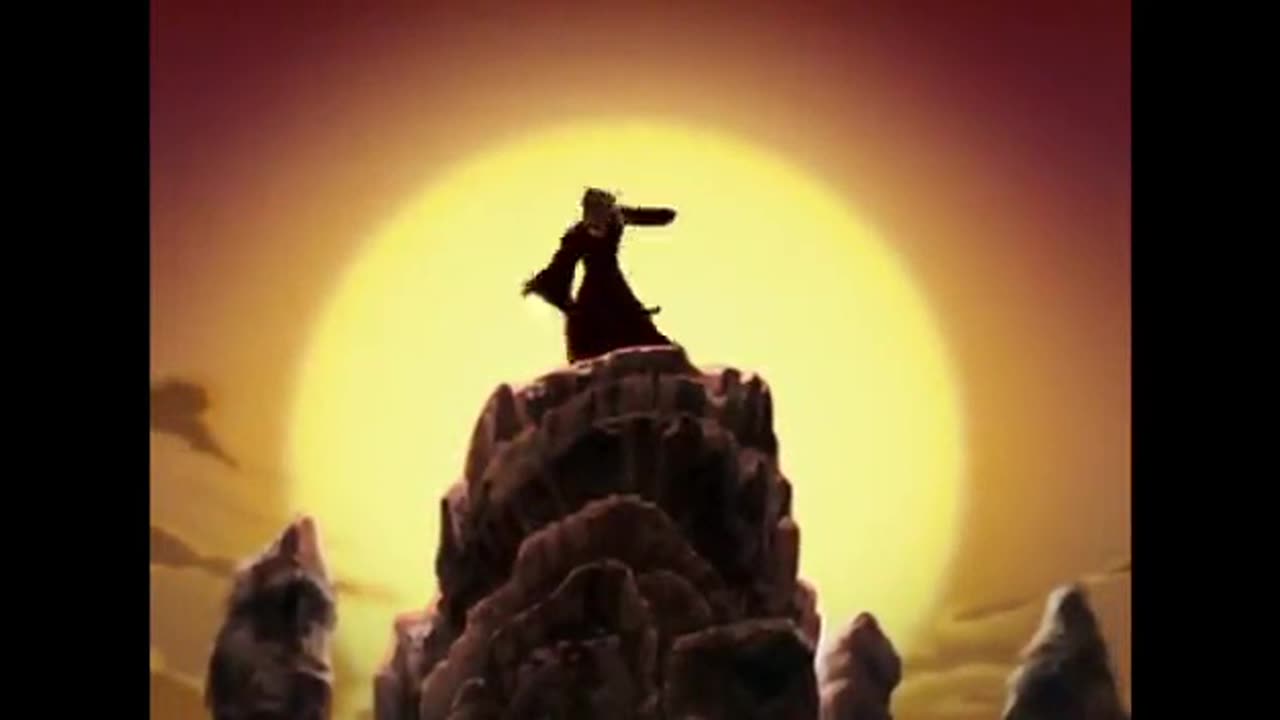 Avatar The Last Airbender Beginning Opening of the story