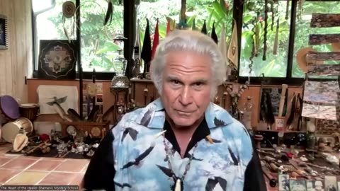 Shamanic Encounters UFOs, ETs, and the Hidden Connections FT. DON OSCAR MIRO-QUESADA