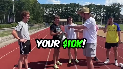 Mr.Beast Money making