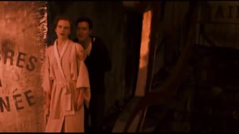 Moulin Rouge, Ewan McGregor & Nicole Kidman - Come What May