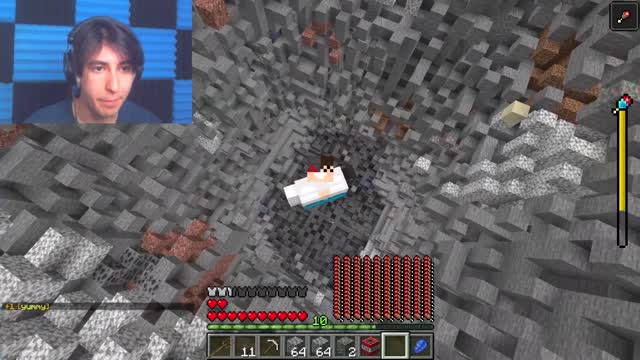 Minecraft EATING TIME!!!