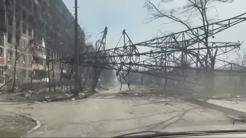 wydarzenia 2020-03-25 Azov Mariupol