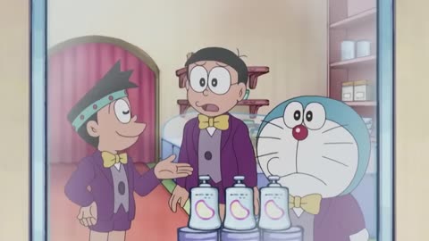 Doraemon new episode without zoom effect_ayzaltv