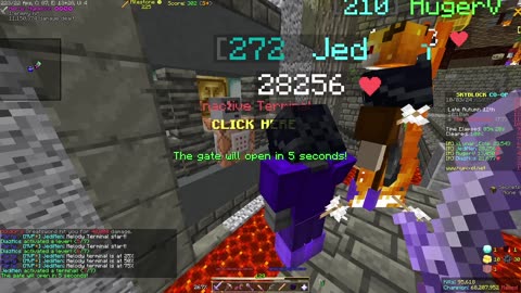 Skyblock FLOOR 7 [#65]