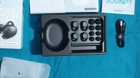 Anker Soundcore Life A2 NC + Unboxing!!!!