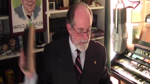 March 11, 2022 Bright Spot Hour