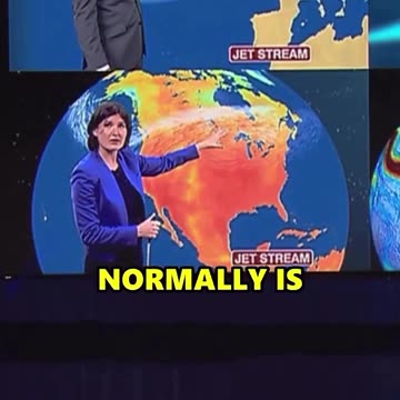 Haarp and the Trails in the Sky