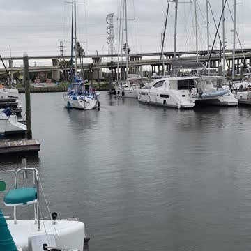 Bon voyage Bella Vita