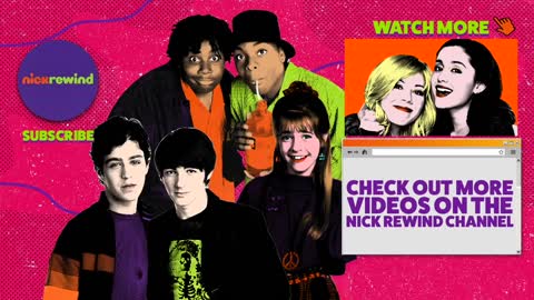Nickelodeon Conspiracy Theories