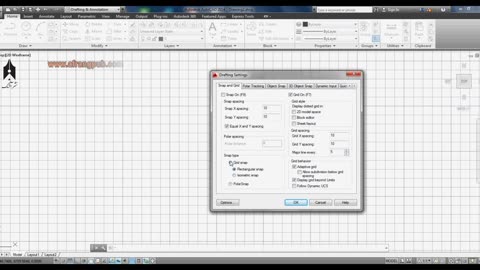 3D AutoCAD training 5-1آموزش اتوکد سه بعدی