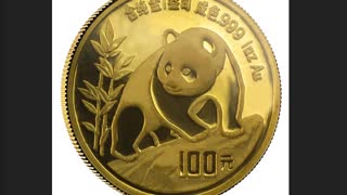 China Buying MORE GOLD!